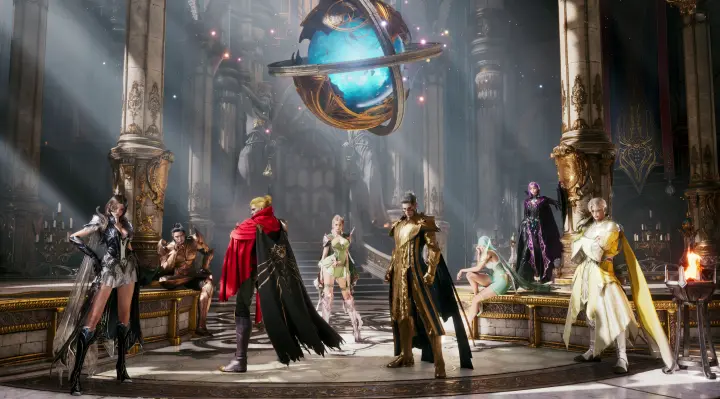 Aion 2 Beginner Guide