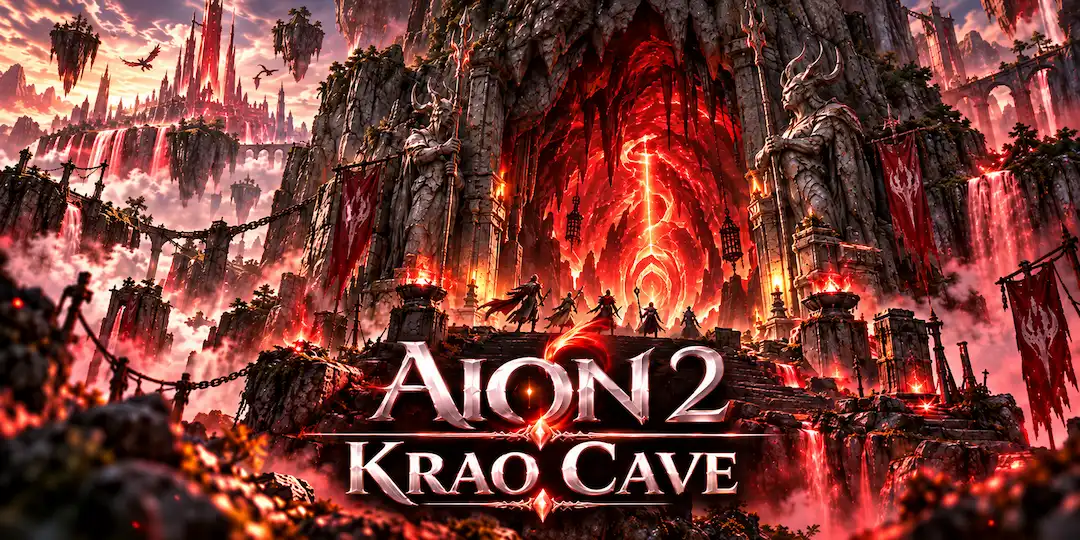 Aion 2 Dungeon Guide
